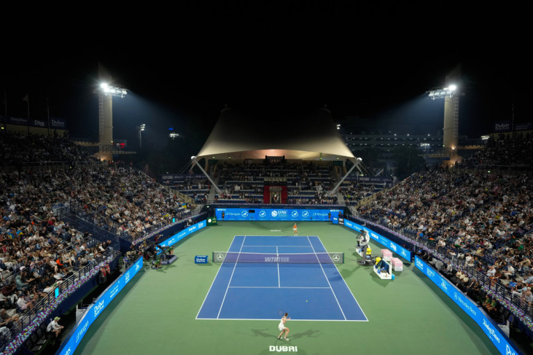 Ništa od ruskog finala: Holanđanin ima šansu za četvrtu titulu