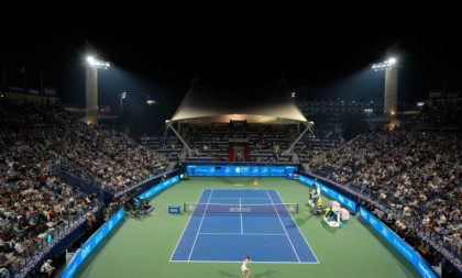 Ništa od ruskog finala: Holanđanin ima šansu za četvrtu titulu