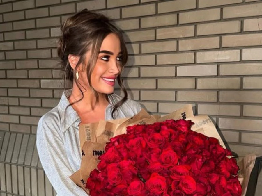 Stigao sin! Deni Boneštaj šesti put postao otac! (FOTO)