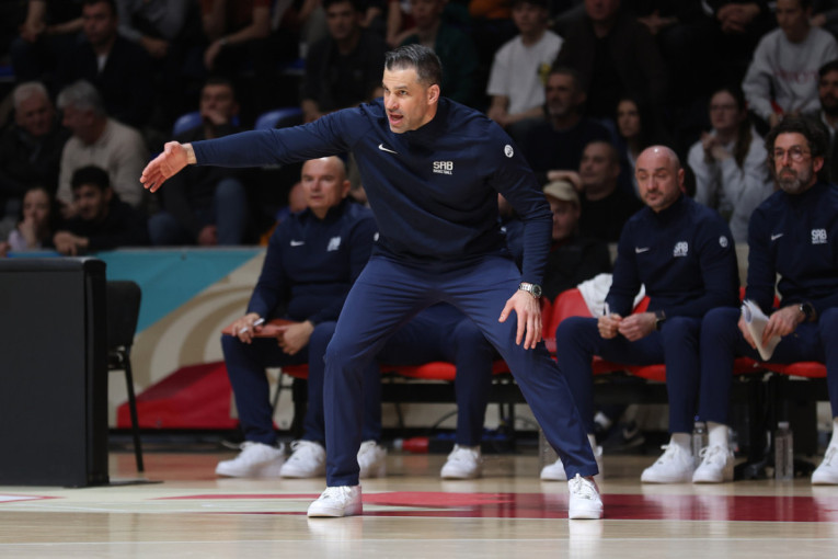 Biberović ili Flin? Ataman prelomio - ovo je tim Turske za Srbiju!