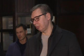 Vučić kod Dačića u Kliničkom centru: Predsednik posetio ministra unutrašnjih poslova, poznato u kakvom je stanju