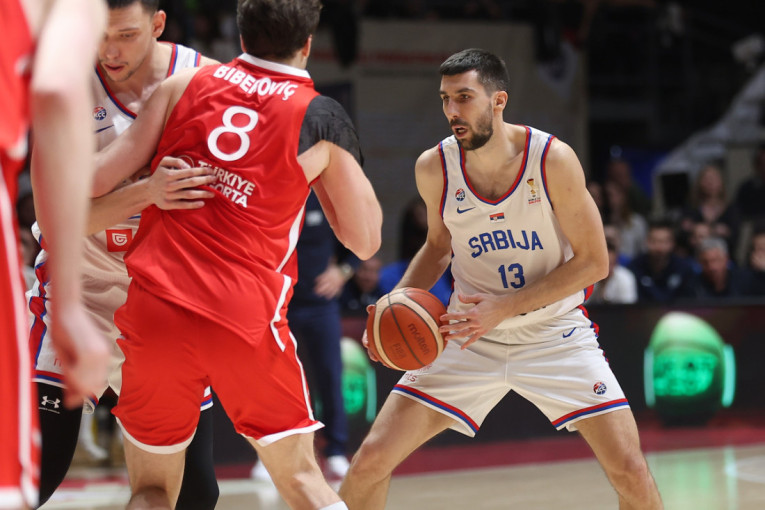 Srbiju poraza koštalo prvo poluvreme: Nismo imali snage za kompletan preokret