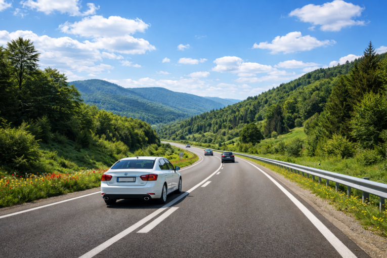 Kada će Srbiju ogrejati sunce? Norvežani znaju, evo prognoze za narednu nedelju (GRAFIKA)