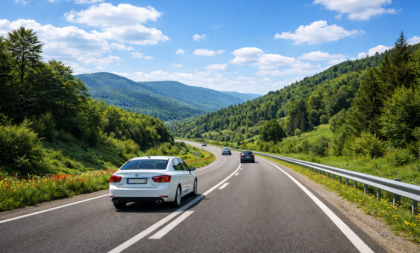 Vozači, spremite se za izmene na auto-putu A2: Od sutra radovi na dve deonice, evo kako će se odvijati saobraćaj