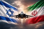 Izrael napao Iran! Proglašeno vanredno stanje