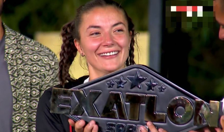 Oni su pobednici "Exatlona": Iz Dominikanske Republike idu kući sa po 25.000 evra!