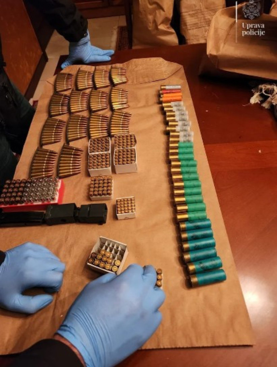 Danas odluka o pritvoru Aca Đukanovića