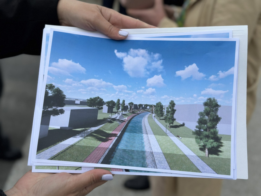 Mnogi žele da otvore kafiće i restorane: Gornji Milanovac dobija novu turističku atrakciju!