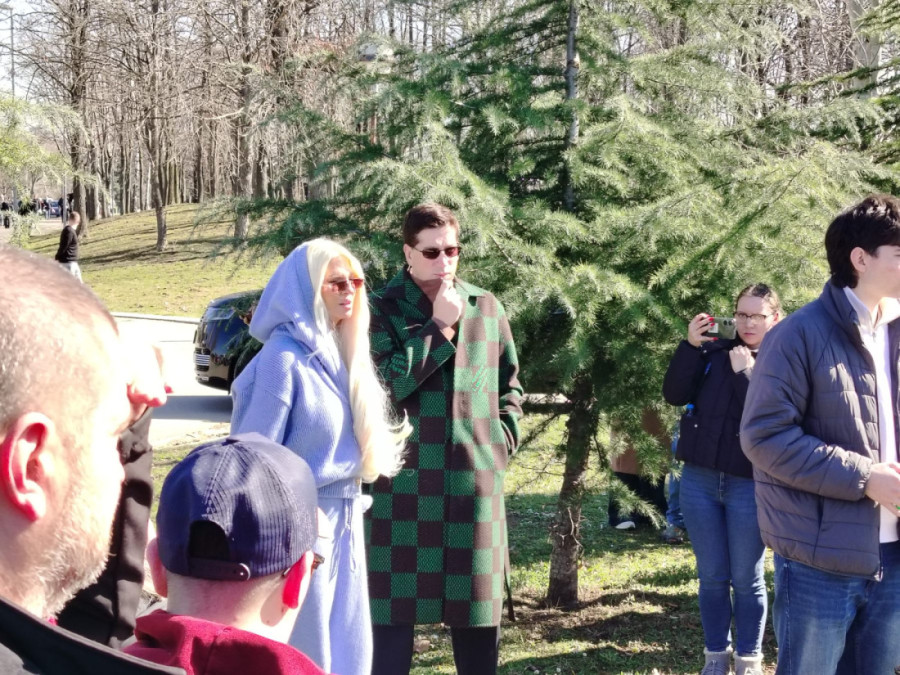 Ćerka Saše Popovića grca u suzama: "Tada sam shvatila da će umreti..."