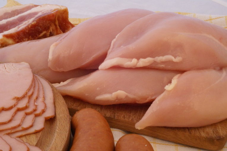 Mnogi ih stalno jedu, a ni ne znaju: Četiri namirnice koje imaju više proteina od jaja