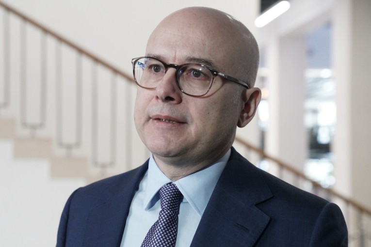 Vučević najavio: Cilj SNS-a je pobeda u svih 10 opština, na velikom skupu predstavljanje "Plan Srbija 2030-2035"