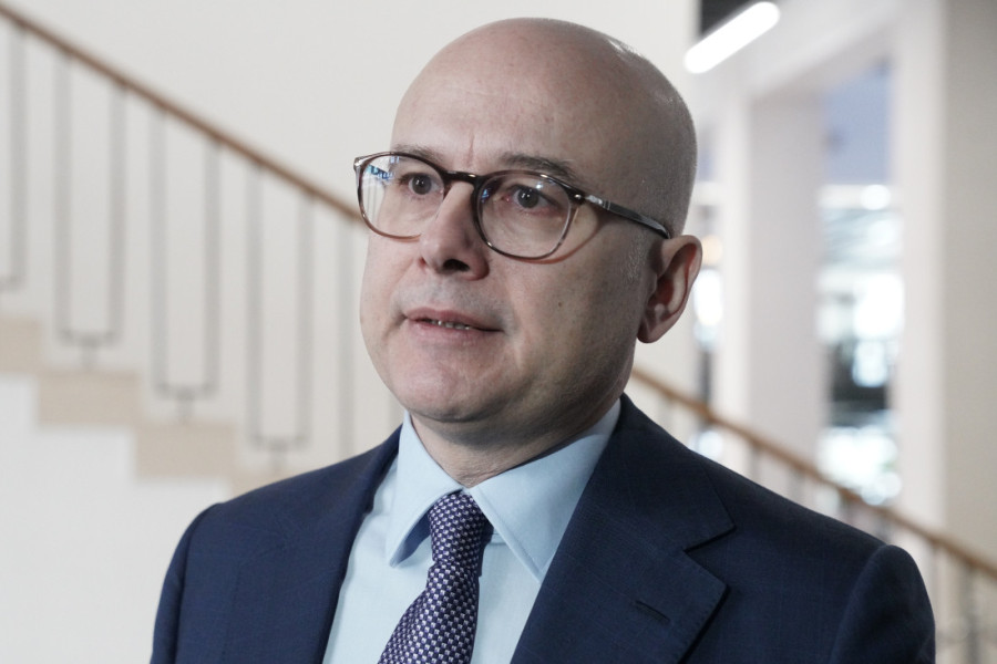 Nova Vučićeva fotografija "zapalila" mreže: Predsednik u izdanju koje je oduševilo dame (FOTO)