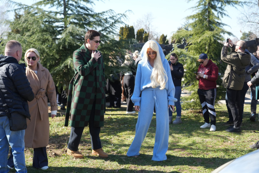 JK potkačila Bekutu i Brenu: Ja ne znam šta se generalno dešava tim ženama!