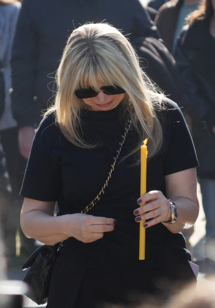 Ćerka Saše Popovića grca u suzama: "Tada sam shvatila da će umreti..."