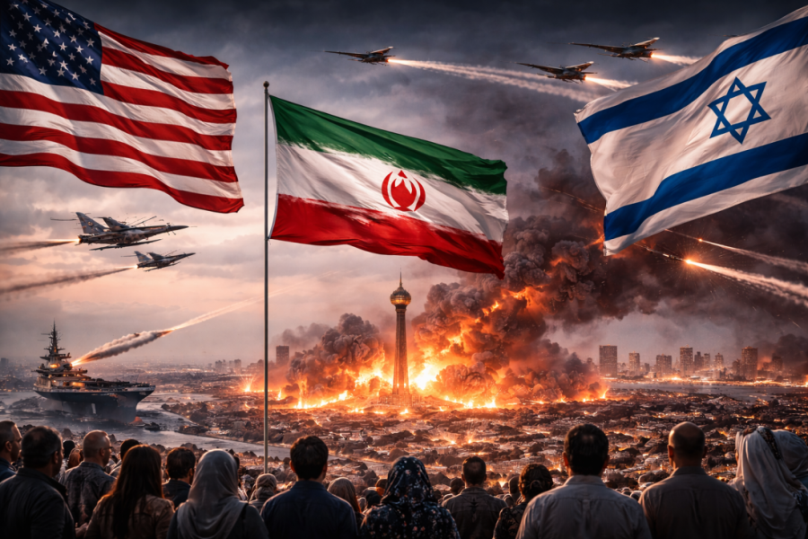 NATO neće učestvovati u napadima na Iran!