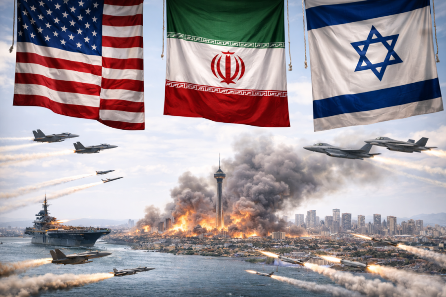 Alarm na svetskom tržištu! Tankeri beže iz Ormuskog moreuza posle udara na Iran