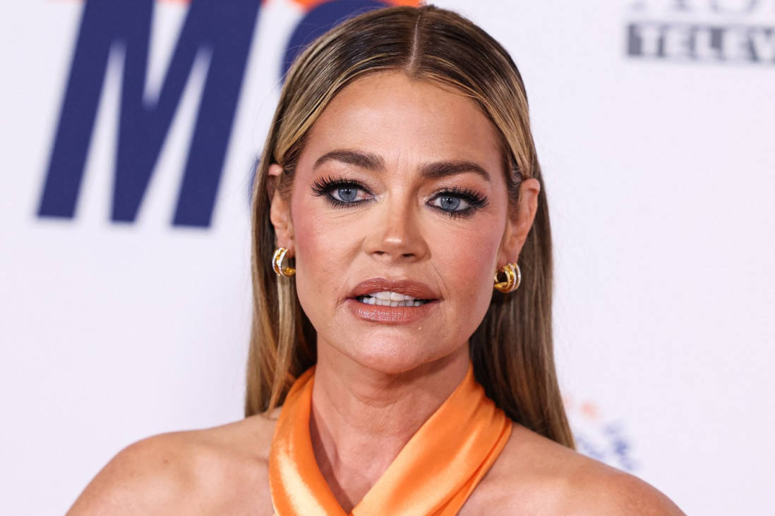 Sud je odredio: Deniz Ričards mora bivšem da isplati vrtoglavu sumu - drama oko razvoda se nastavlja!