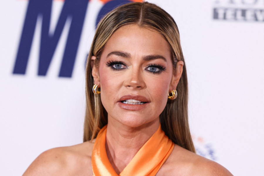 Bivši muž Deniz Ričards upao u nove probleme: Naloženo mu da isplati 160.000$ zbog navodne prevare!