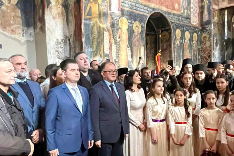 Slavimo Svetog Lava: Prema predanju, on je sprečio hunskog vođu Atilu da razori Rim!