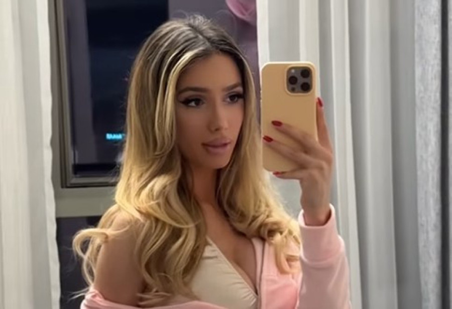 "Majka mi je završila na lekovima!" Ispovest Sare TKD o dramatičnom stanju u Dubaiju!