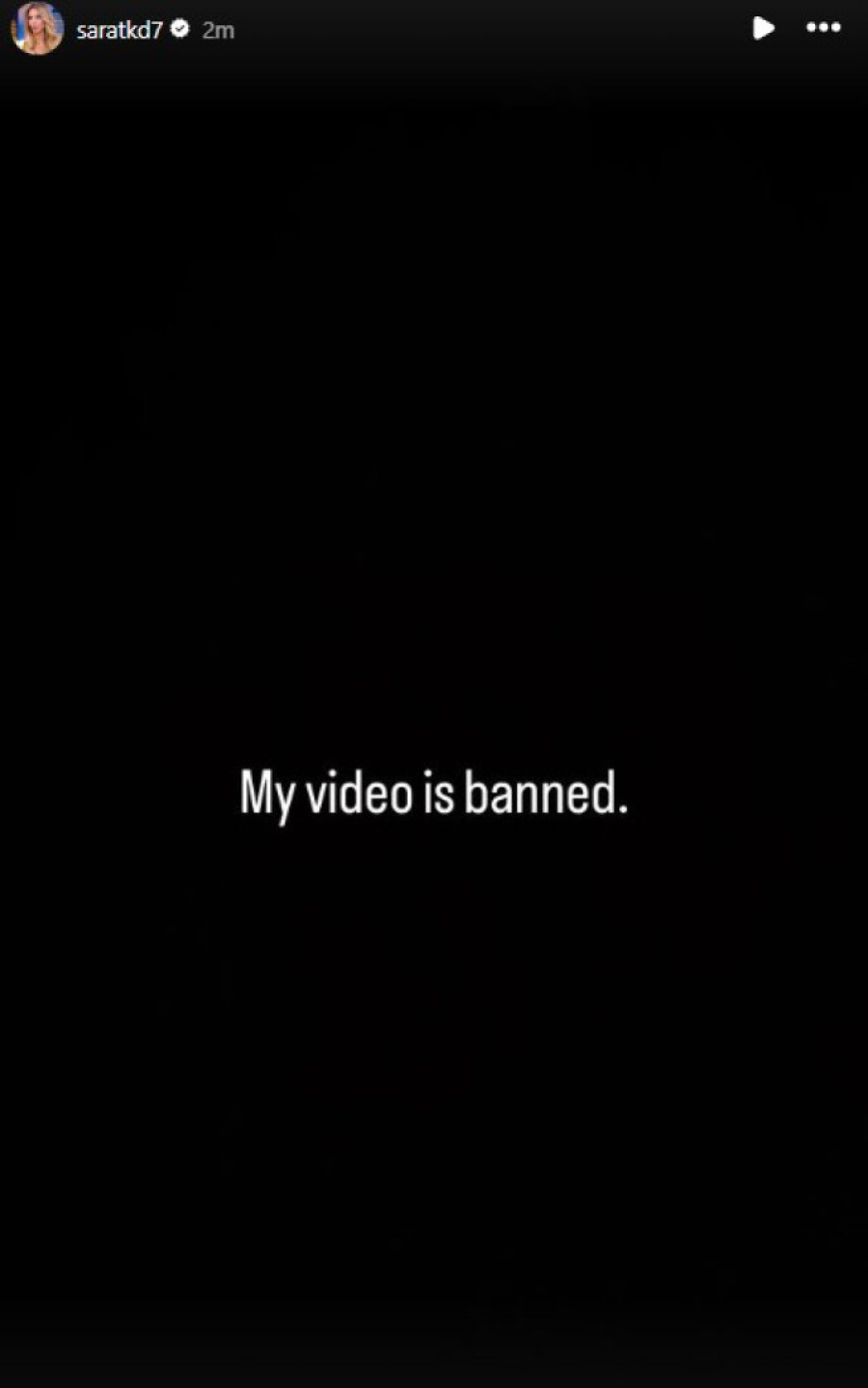 Poznata Srpkinja o eksplozijama u Dubaiju: Zaglavljeni smo ovde! (VIDEO)