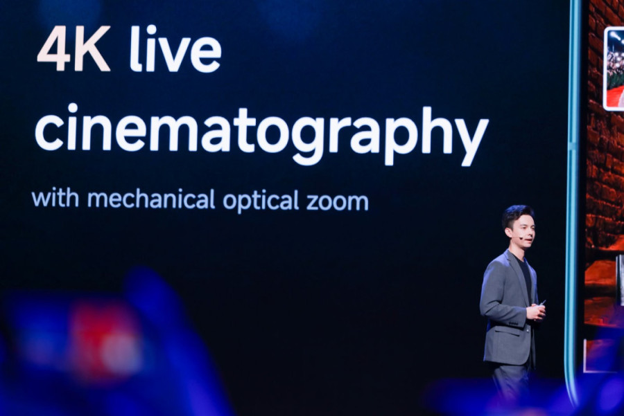 Xiaomi predstavlja Xiaomi 17 seriju i Leica Leitz Phone, Xiaomi Pad 8 seriju i nove AIoT nosive pametne uređaje i električni automobil