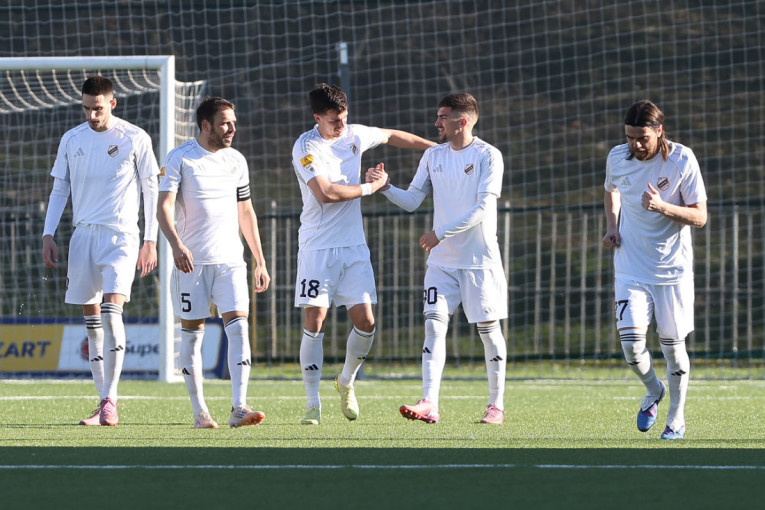 Čukarički konačno pobedio! Brđani posle preokreta savladali Mladost! (VIDEO)