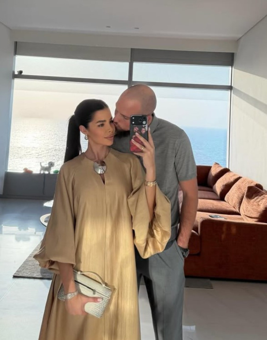 Ana i Predrag Rajković izdaju stan od 275 kvadrata za paprenu cifru! Zbog ovoga su odustali od prodaje
