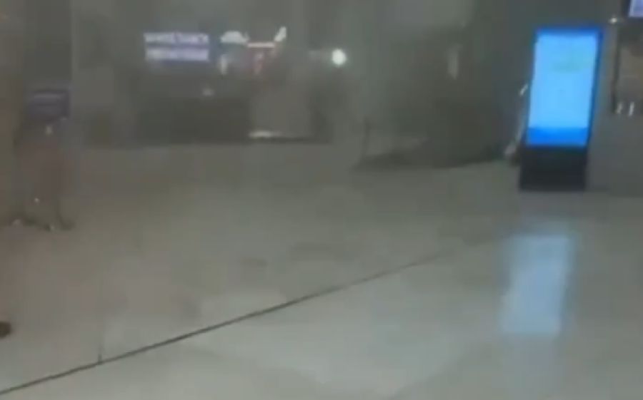 Iranska revolucionarna garda zatvorila Ormuski moreuz!