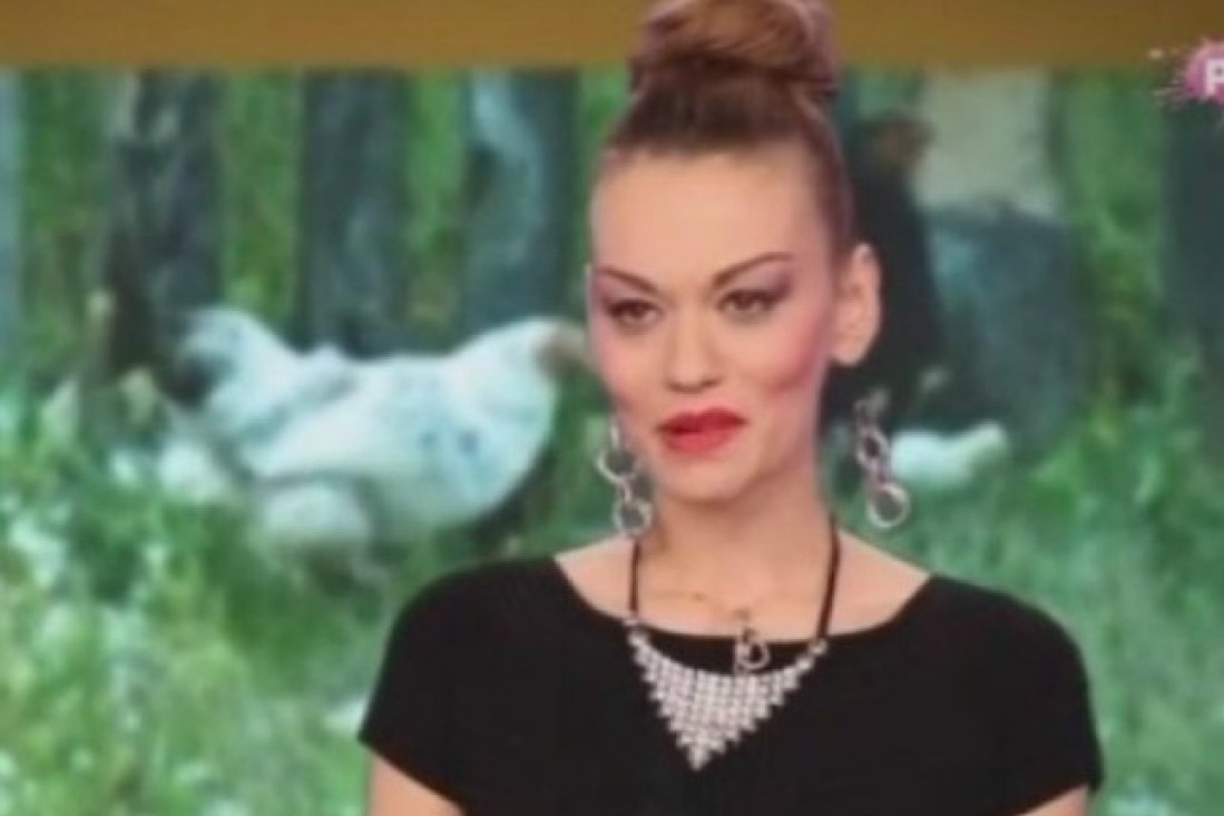 Muž je godinama maltretirao: Naša pevačica doživela stravično nasilje