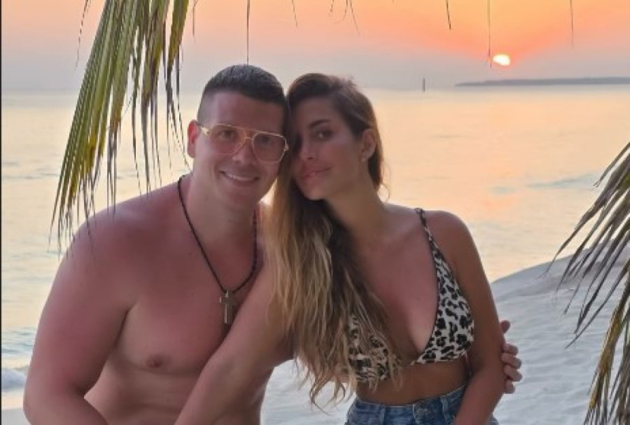 Sloba Radanović se vratio u Srbiju sa porodicom posle drame sa otkazanim letovima