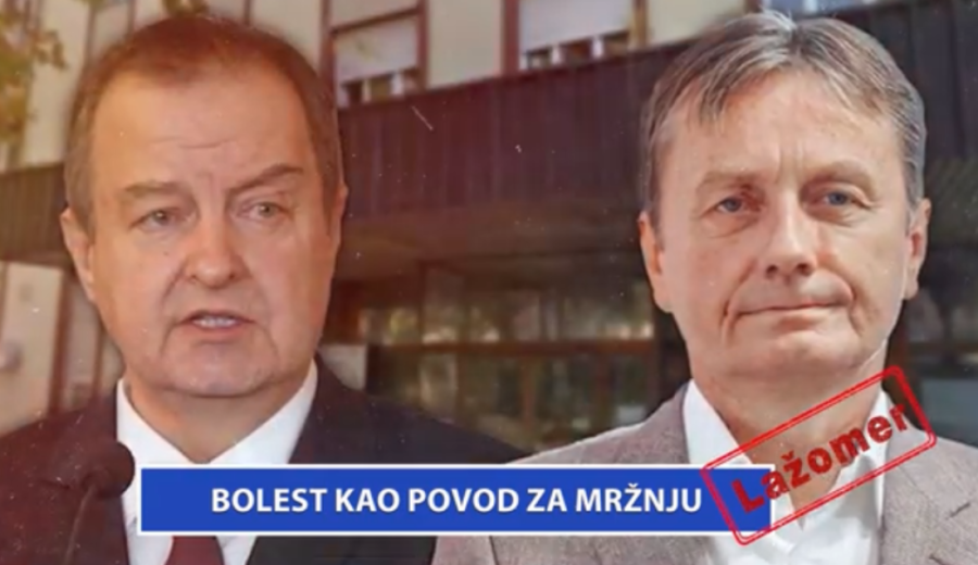 Blokaderi u Boru tvrdili da Kosovo nije Srbija! Narod im poručio - Sram vas bilo! (VIDEO)