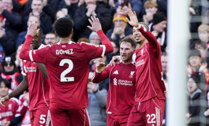 Premijer liga ovo skoro nije videla, četiri meča – 21 gol! Liverpul razbio Vest Hem, šok u Njukaslu! (VIDEO)