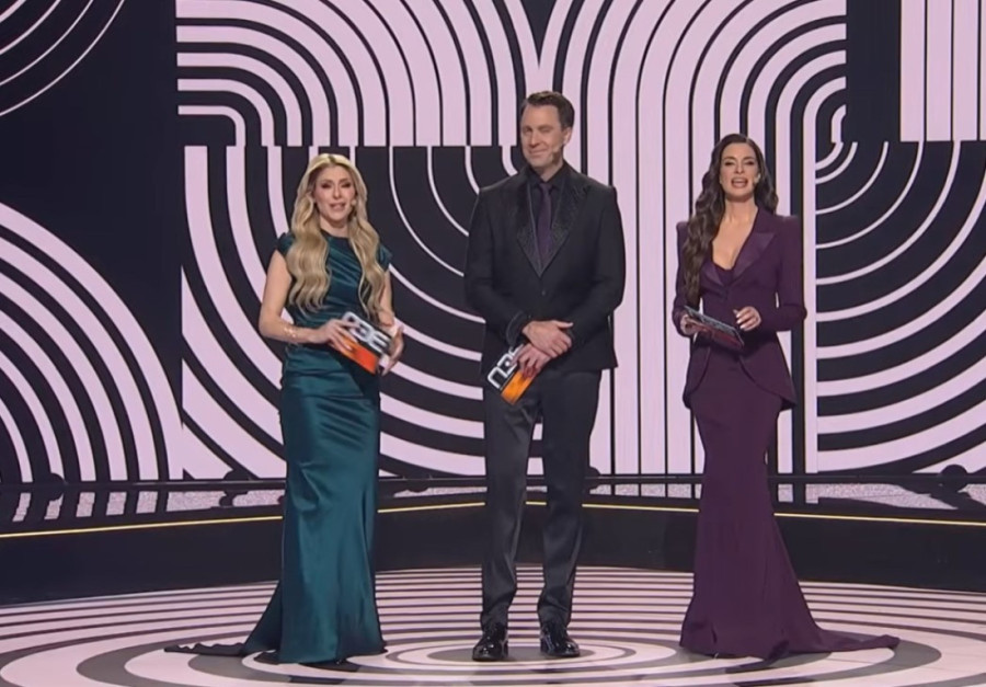 Scena sija, voditelji dominiraju! PZE 2026 startovao uz modni spektakl