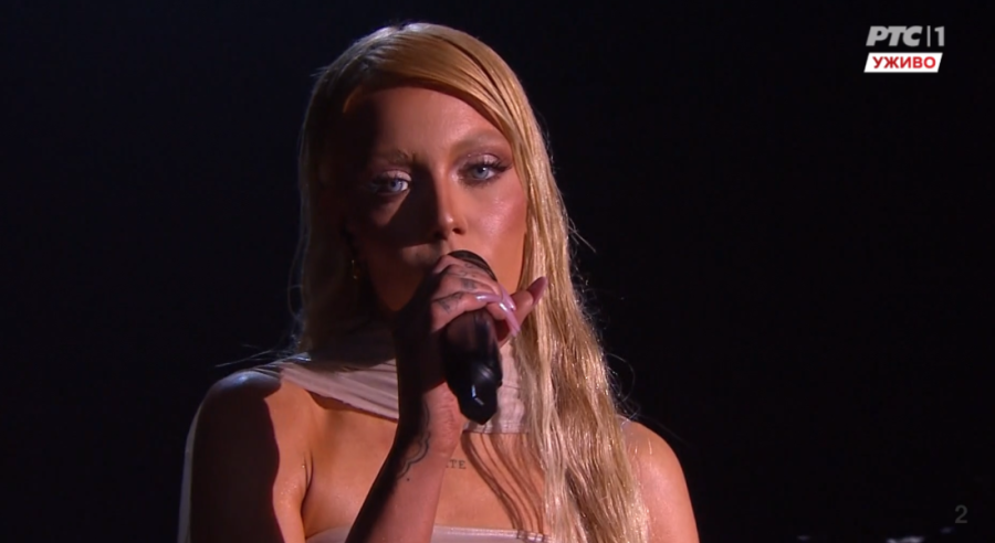 Finale PZE26! Metal grupa iz Niša razvalila nastupom, porede ih sa Maneskinom!