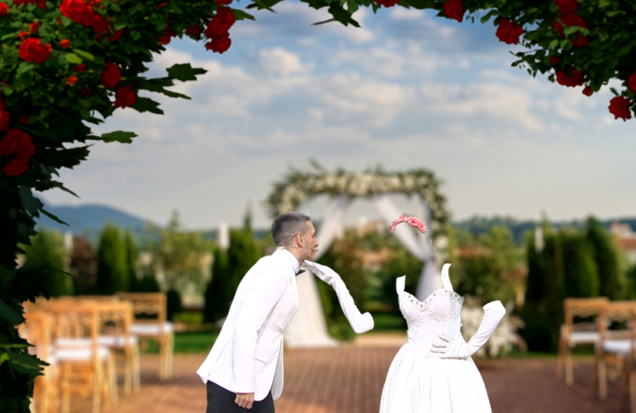 Brat Pelin priznao da je razočaran posle PZE: "Bilo mi je mnogo teško ali, spremam svadbu na leto"