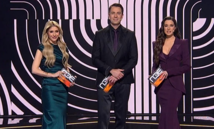 Scena sija, voditelji dominiraju! PZE 2026 startovao uz modni spektakl