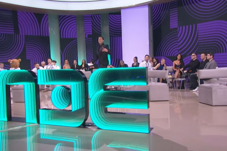 Finale PZE26! Kratka pauza, puklo u studiju RTS-a!