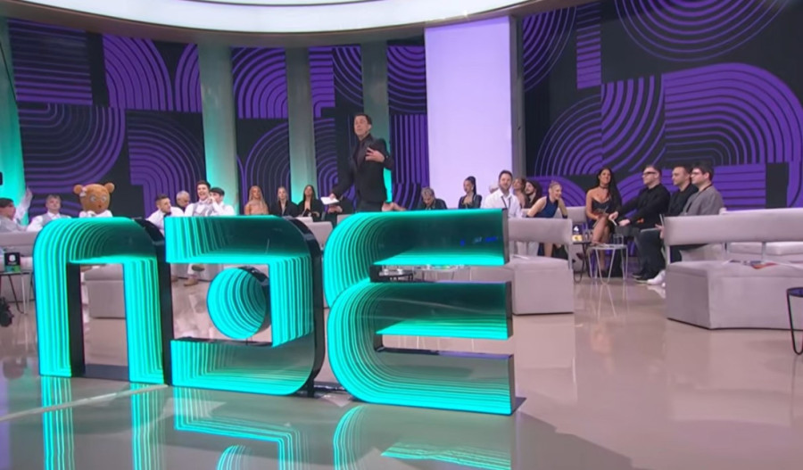 Finale PZE26! Metal grupa iz Niša razvalila nastupom, porede ih sa Maneskinom!