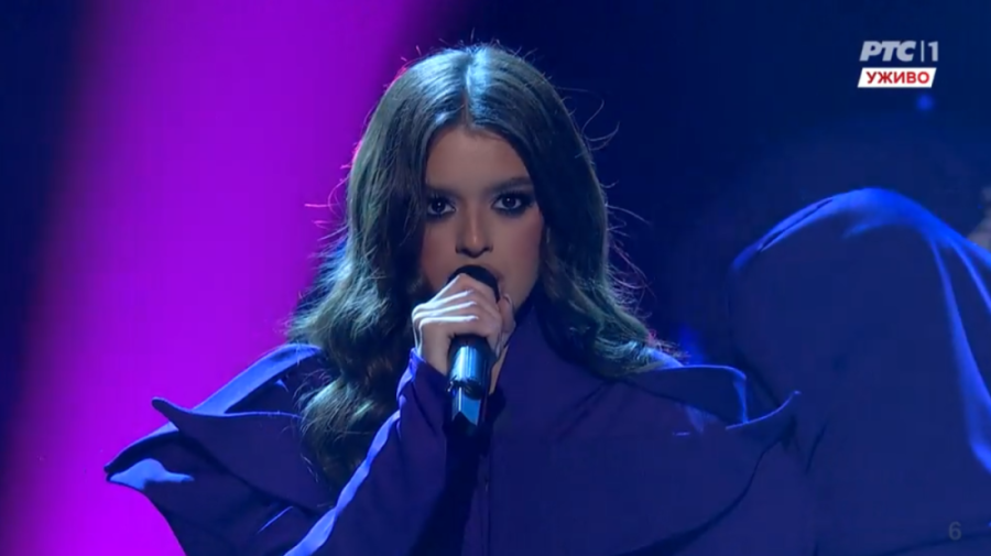 Finale PZE26! Metal grupa iz Niša razvalila nastupom, porede ih sa Maneskinom!