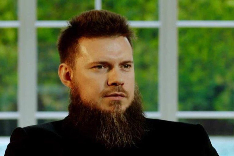 Sin Suzane Jovanović i supruga prvi put pred kamerama: Danijel otkrio kada je Sale bio najsrećniji