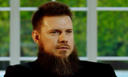 Sin Suzane Jovanović i supruga prvi put pred kamerama: Danijel otkrio kada je Sale bio najsrećniji