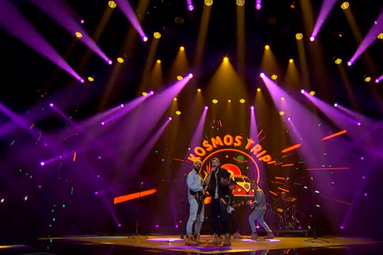 Finale PZE26! "Kosmos trip" doveo atmosferu do usijanja, kakva enrgija! (FOTO)