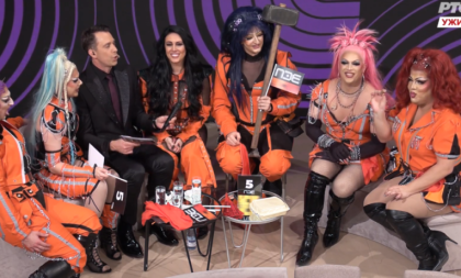 Harem girls otkrile da su im fanovi otplatili kredit: Ivana otkrila - "Nikad veći stres nisam doživela!"