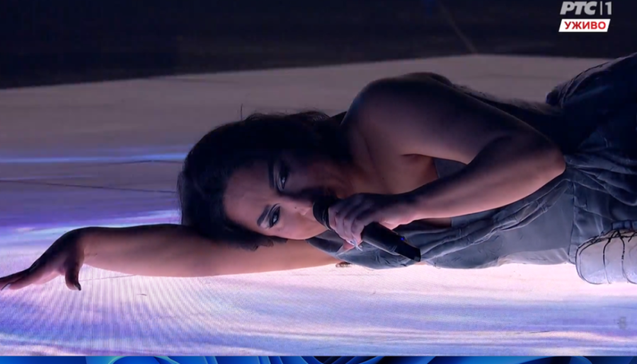 Finale PZE26! Metal grupa iz Niša razvalila nastupom, porede ih sa Maneskinom!