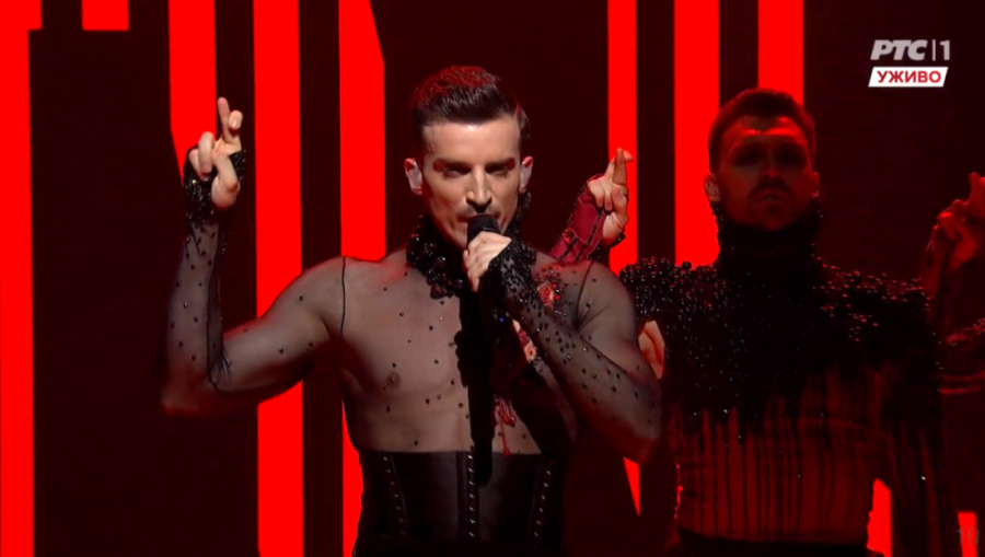 Finale PZE26! Metal grupa iz Niša razvalila nastupom, porede ih sa Maneskinom!