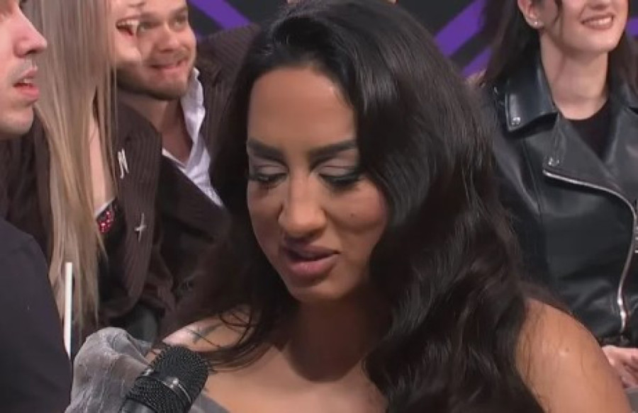 Finale PZE26! Metal grupa iz Niša razvalila nastupom, porede ih sa Maneskinom!