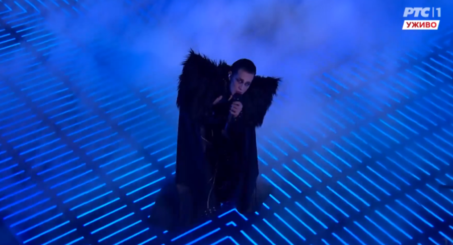 Finale PZE26! Metal grupa iz Niša razvalila nastupom, porede ih sa Maneskinom!