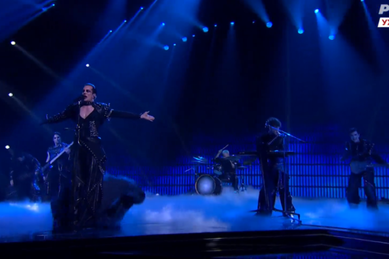 Finale PZE26! Metal grupa iz Niša razvalila nastupom, porede ih sa Maneskinom!