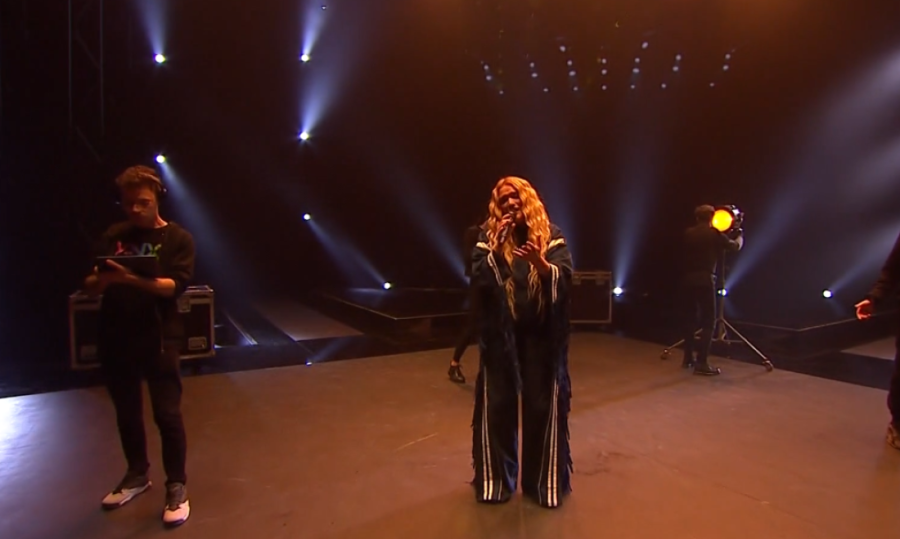 Finale PZE26! Metal grupa iz Niša razvalila nastupom, porede ih sa Maneskinom!